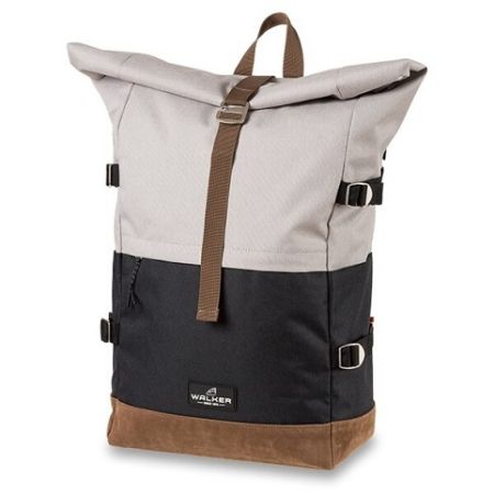 Batoh Walker Roll-up Two Grey/Anthracite