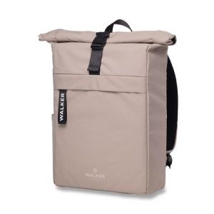 Batoh Walker Roll Top Sand