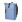 Batoh Walker Roll Top Sky Blue