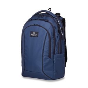 Školní batoh WALKER Campus Neo Shark Blue