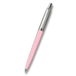 Kuličkové pero Parker Jotter Originals - pink