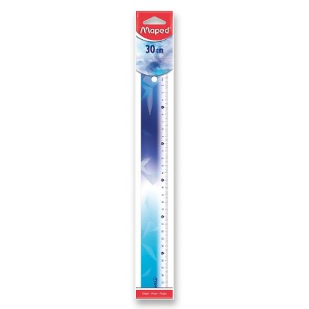 Pravítko Maped Arctic - 30 cm