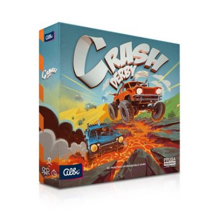 ALBI Crash Derby