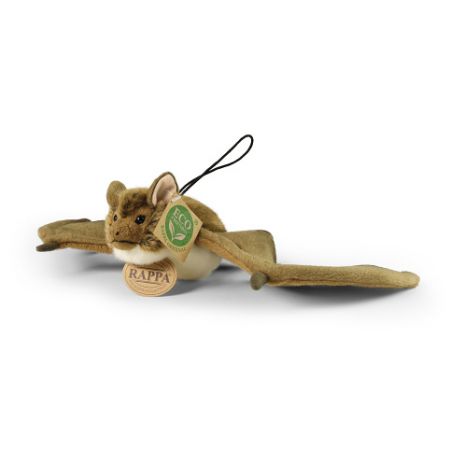 Plyšový netopýr 38 cm ECO-FRIENDLY