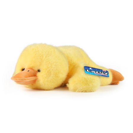 LazyAnimals plyšová kachna 29 cm