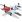 Cobi 5862 Jakovlev YAK-3
