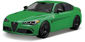 Cobi 24605 Alfa Romeo Gulia Quadrifoglio