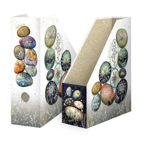 ARGUS Archivační box na dokumenty A4 Balance 17260430