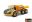 Bburago 1:50 Volvo A25G Dumper - 32085 18-32085