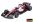 Bburago 1:43 Formula F1 Alfa Romeo Orlen C42 (2022) nr.77 Valtteri Botas - with driver