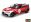 Bburago 1:18 Plus - Alfa Romeo Giulia GTAm - Met Red #99