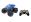 Ford F-150 Raptor Monster Truck plavací modrý RC na dálkové ovládání 20 cm