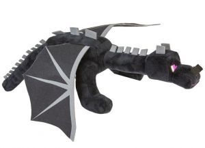 Minecraft plyš Ender Dragon 44 cm
