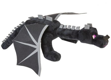 Minecraft plyš Ender Dragon 44 cm