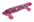 Skateboard PINK EXPLOSION 54,5 cm