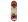 Skateboard KOBRA CITY 43 cm