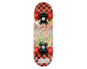 Skateboard KOBRA CITY 43 cm