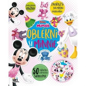 Oblékni si Minnie