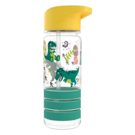 Hurá kolekce Lahev dinosaurus