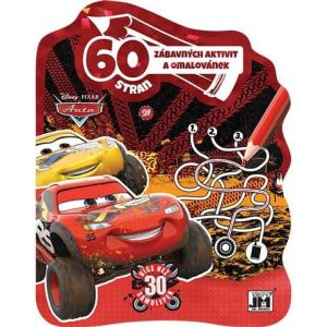 60 aktivit Auta