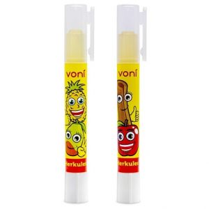 Lepící tyčinka HERKULES 6 g s vůní