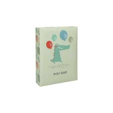 Fotoalbum kniha 10 x 15 cm 100 fotek Creative Kids