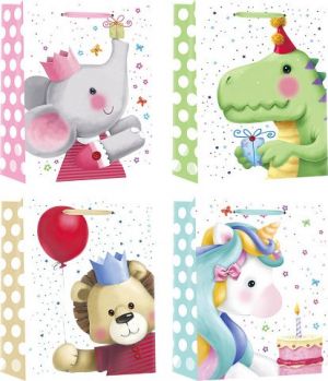 ERC Taška L velká KIDS HB exclusive /12/
