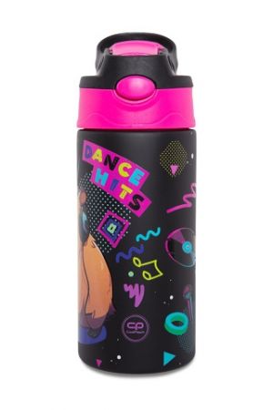 Láhev BONO 350ml Kapybara Music