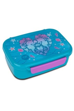 Box na svačinu s přihrádkami - Seafish