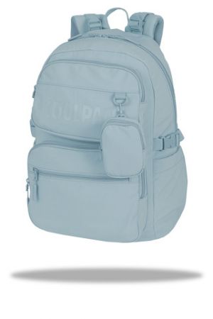 Školní batoh batoh Lark 18" Pastel Mint