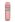 Láhev na pití EASY 820 ml Pink