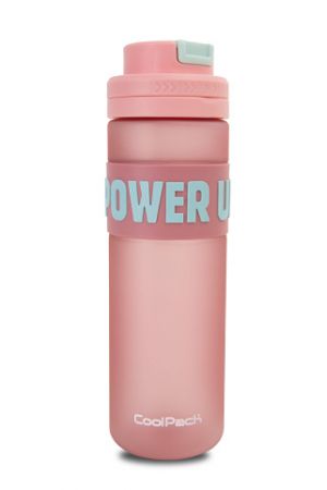 Láhev na pití EASY 820 ml Pink