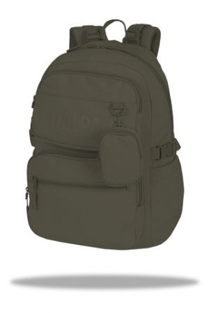 Školní batoh batoh Lark 18" Olivew Green