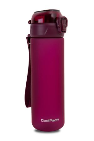 Láhev na pití AXEL 620 ml Plum