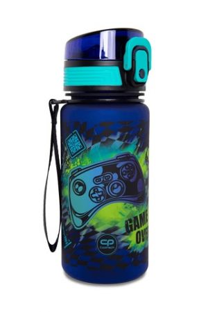 Láhev 420ml BRISK Gamer Chess