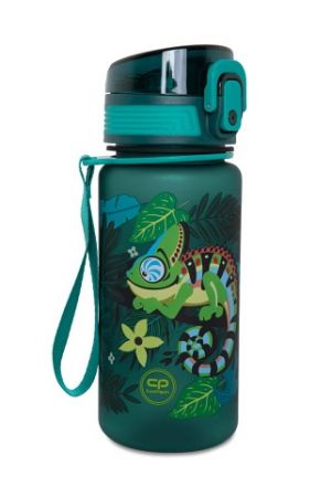 Láhev 420ml BRISK Tropic