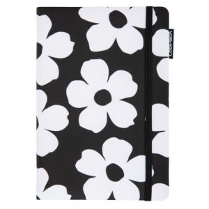 Designový notes A5 Flores Jasmine - linka