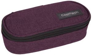 Školní pouzdro CoolPack Campus - Plum