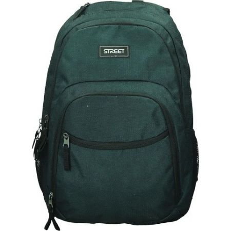 Studentský batoh Round Impact Blacky