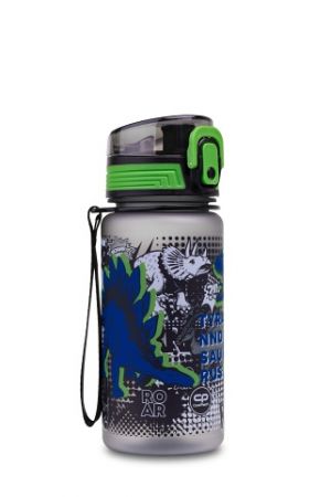Láhev 420ml BRISK T-Rex