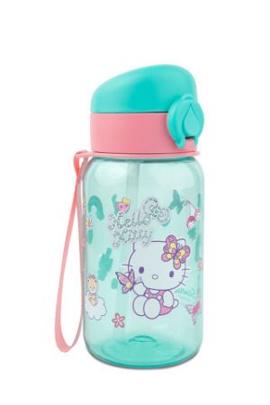Hello kitty láhev HUGO 500 ml Light Blue