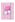 Hello Kitty desky s gumou A4 vz. 1