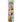 Samolepky WATER BOTTLE 83 x 286 mm - Kapybara