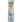 Samolepky WATER BOTTLE 83 x 286 mm - Ocean