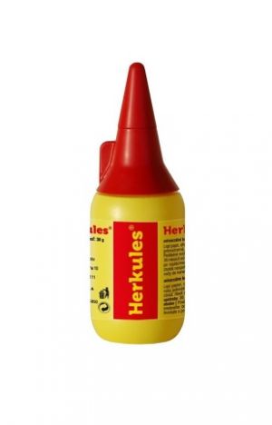 Lepidlo Herkules 30g /25/