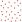 Ubrousky DAISY L (20ks) Cute Small Hearts