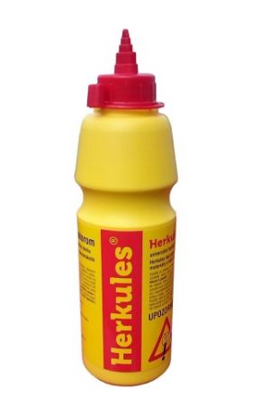Lepidlo HERKULES 500 g s aplikátorem
