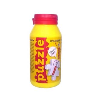 Lepidlo HERKULES 100 g na puzzle