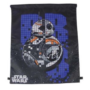 ERC pytel na přezůvky 228902 STAR WARS
