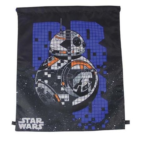 ERC pytel na přezůvky 228902 STAR WARS